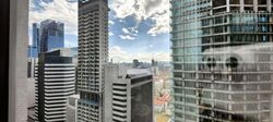 Hong Leong Building (D1), Office #617476511